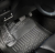 Πατάκια σκαφάκι RizLine συμβατά με Nissan Qashqai J12 2021+